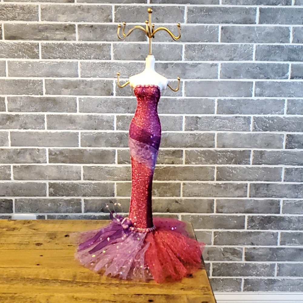 Jewelry Stand